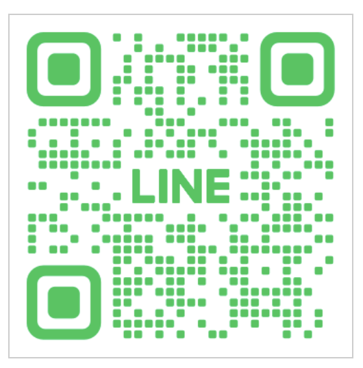 LINE QR Code