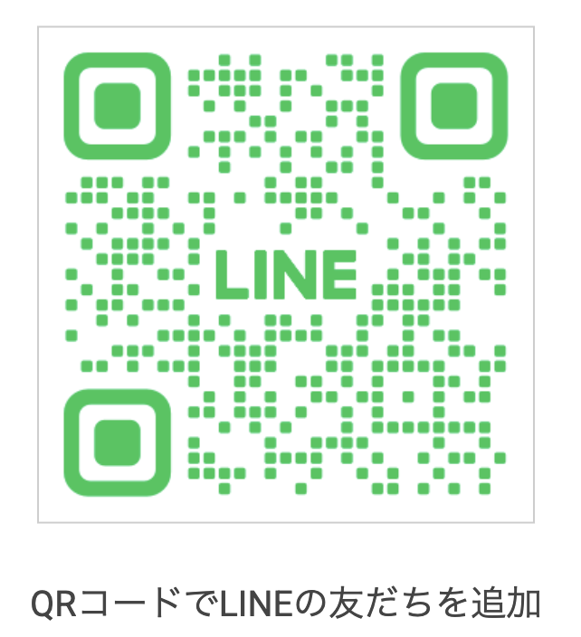 LINE QR Code